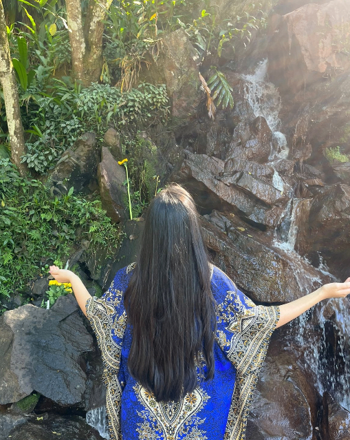 Mãe Michelle