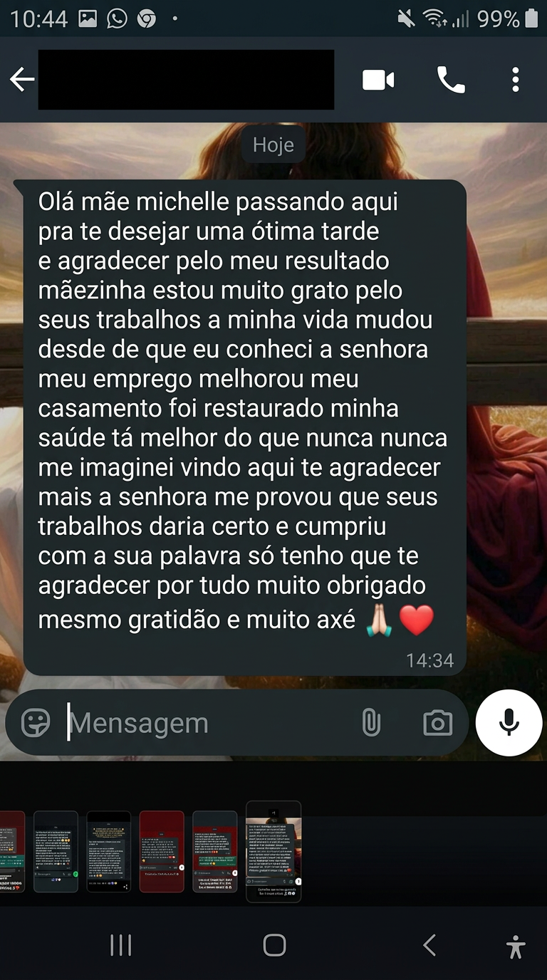 Conversa real de cliente com Mãe Michelle (4)