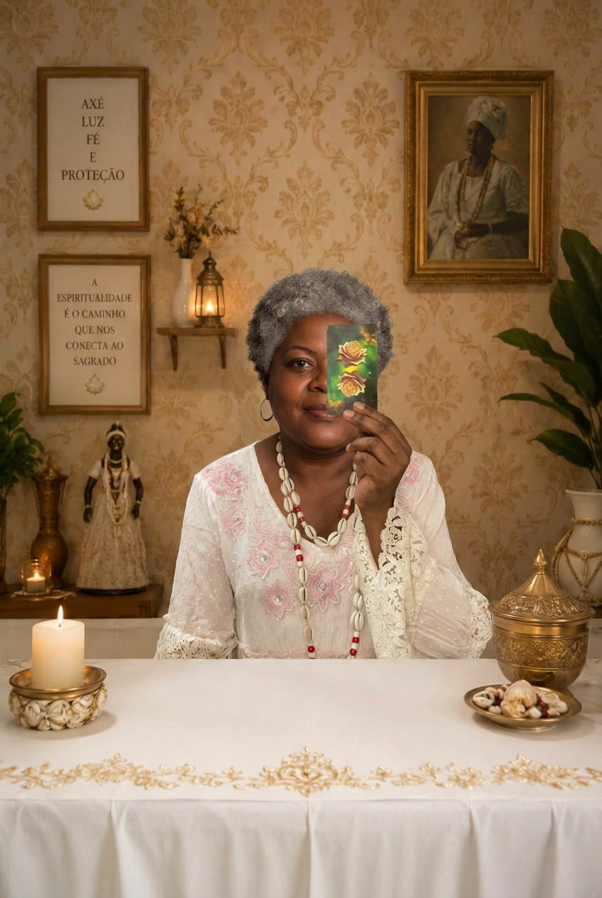 Mãe Michelle
